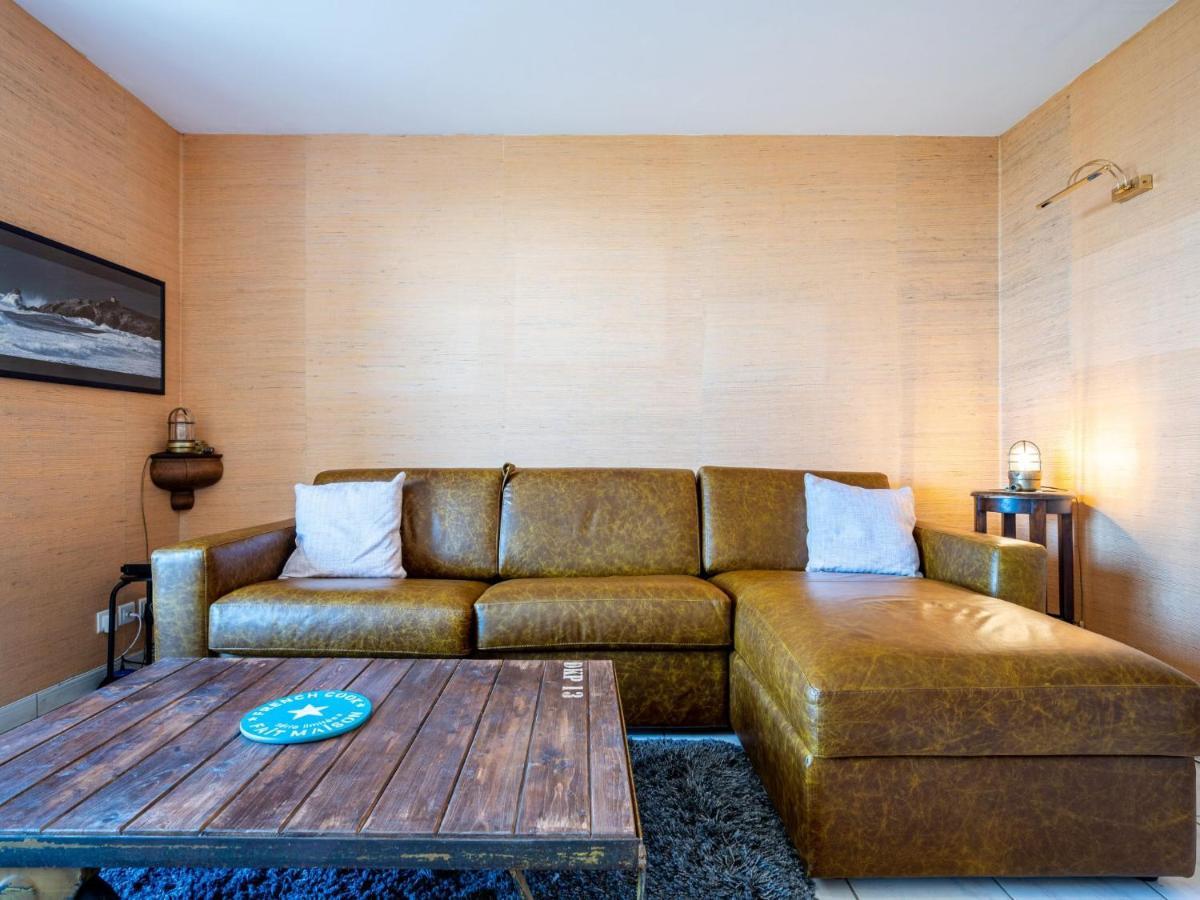 Apartment Er Palouen By Interhome Quiberon Luaran gambar