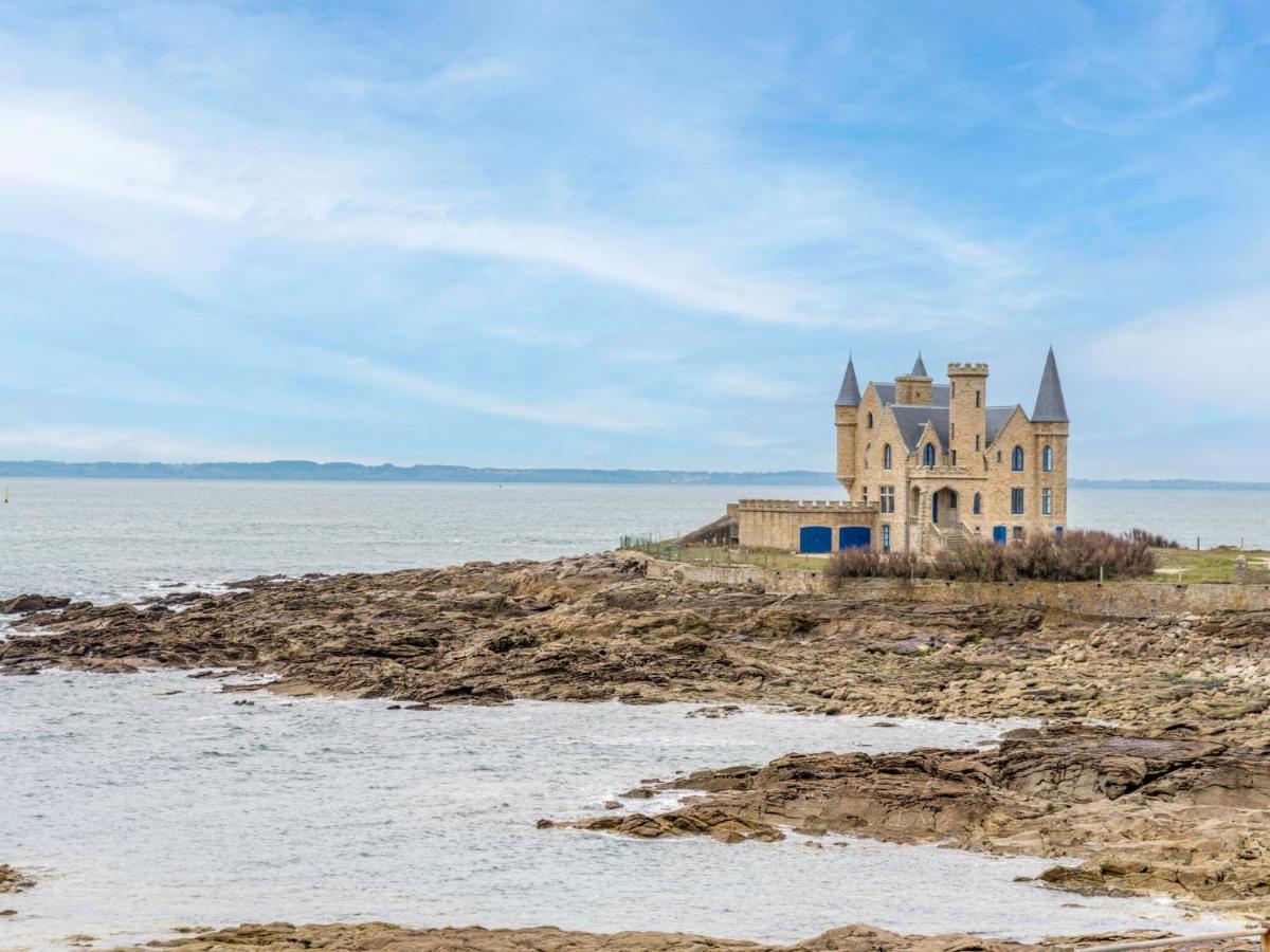 Apartment Er Palouen By Interhome Quiberon Luaran gambar