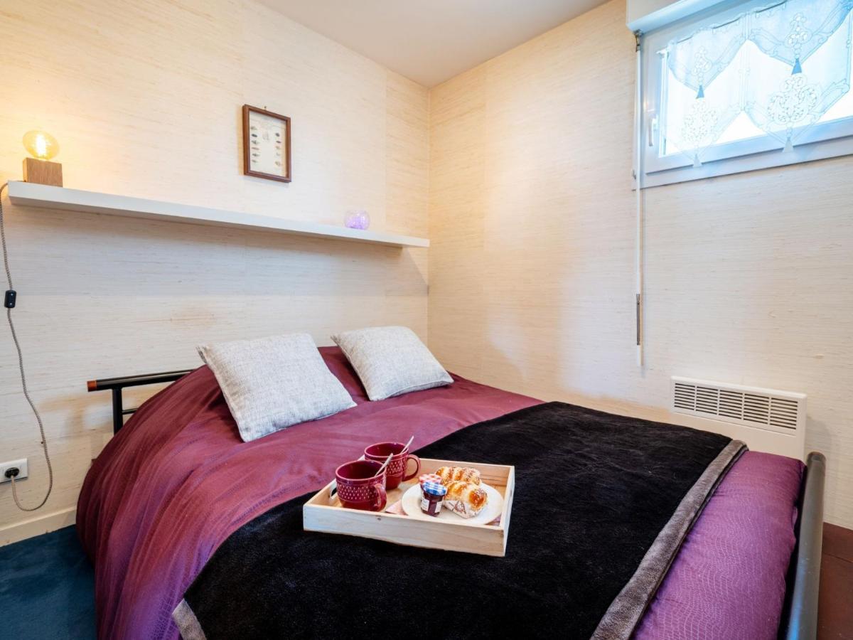 Apartment Er Palouen By Interhome Quiberon Luaran gambar