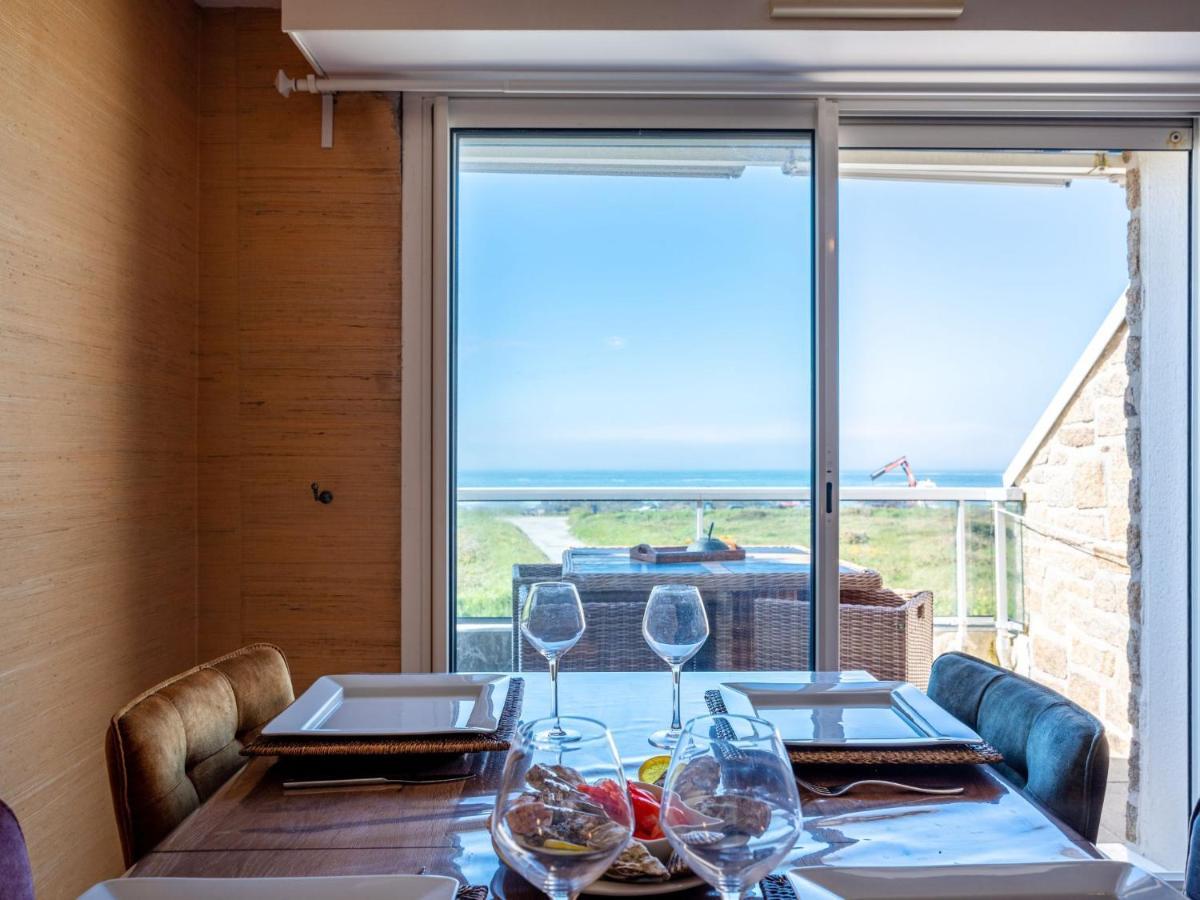 Apartment Er Palouen By Interhome Quiberon Luaran gambar