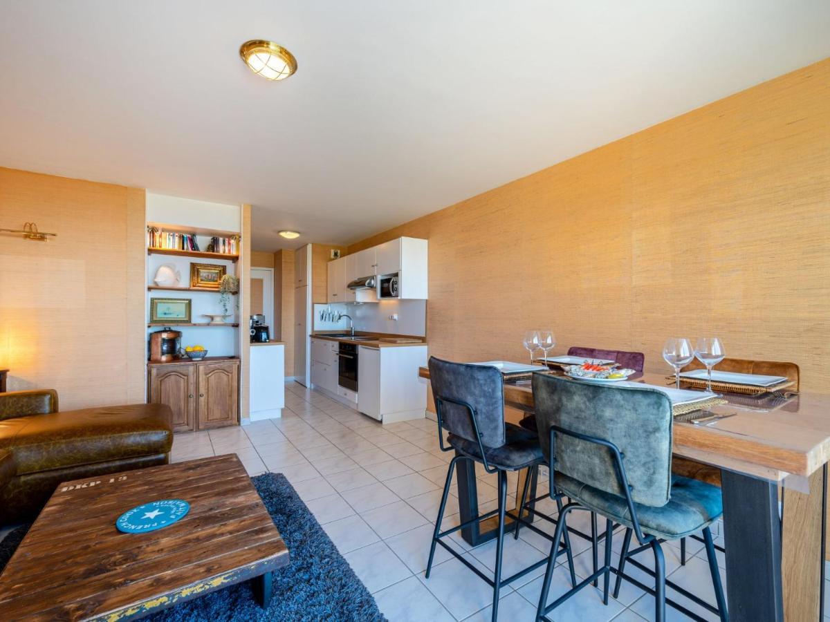 Apartment Er Palouen By Interhome Quiberon Luaran gambar