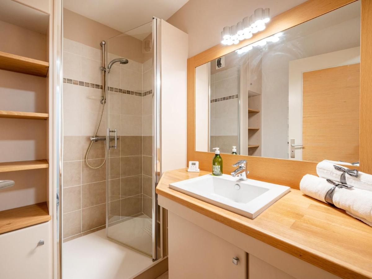 Apartment Er Palouen By Interhome Quiberon Luaran gambar