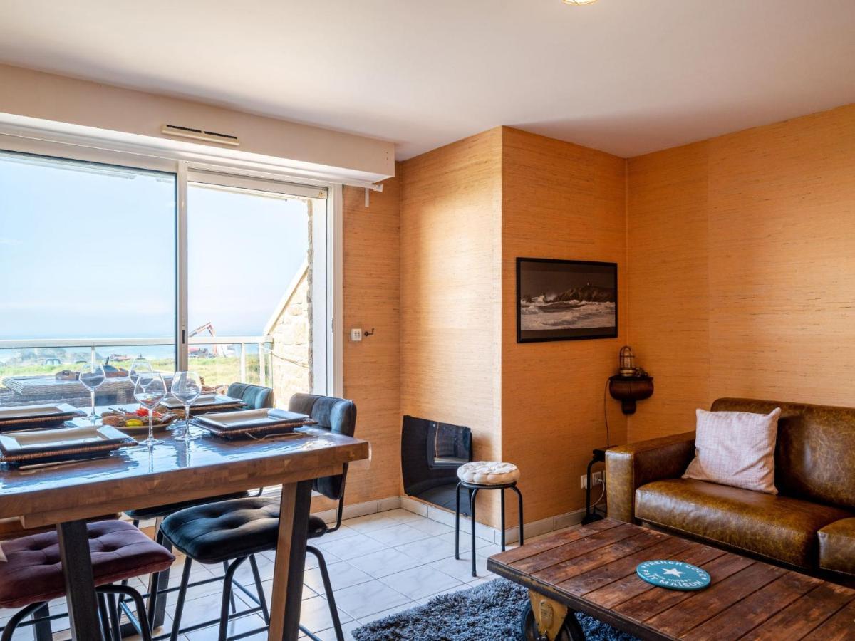 Apartment Er Palouen By Interhome Quiberon Luaran gambar